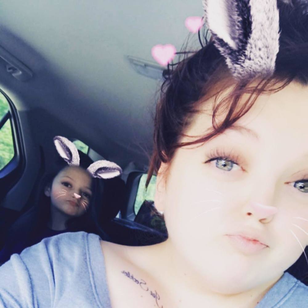 Meet your Posher, Kate